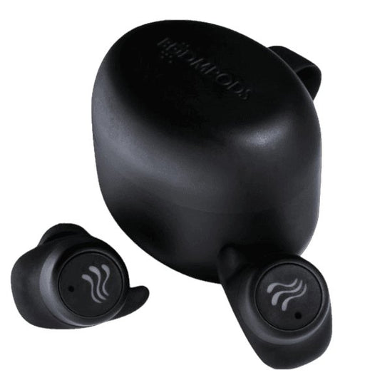 EAN 5081304398821 - Boompods Soundwave Auriculares True Wireless Stereo (TWS) Dentro de oído Llamadas/Música Bluetooth Negro imagen 1