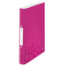 EAN 4002432106349 - Leitz 42570023 carpeta de cartón A4 Metálico, Rosa imagen 1