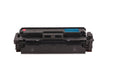 EAN 4260664875413 - MediaRange MRHPT2031CXL cartucho de tóner 1 pieza(s) Compatible Cian imagen 1
