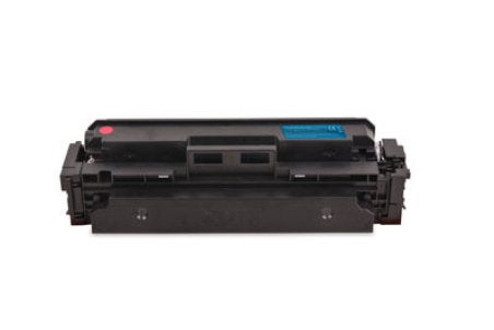 EAN 4260664875413 - MediaRange MRHPT2031CXL cartucho de tóner 1 pieza(s) Compatible Cian imagen 1