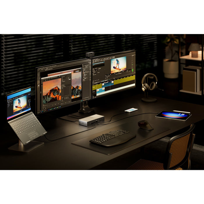 EAN 5028252644037 - Kensington Zubehör Notebook imagen 9