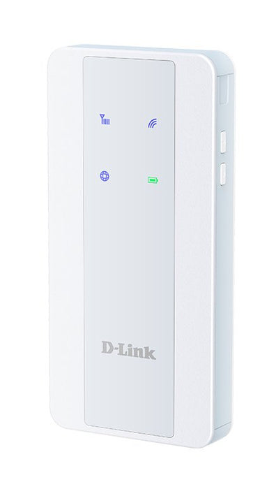 EAN 790069477461 - D-Link F518 router de telefonía/puerta de enlace/módem Módem de red móvil imagen 1