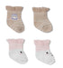 EAN 4001167839041 - BABY born Socks Sheep 2 pair 43cm Calcetines de muñeca imagen 3