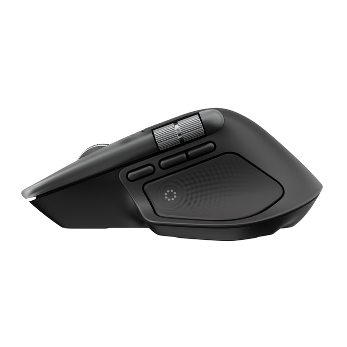 EAN 5099206133112 - Logitech MX Master 4 for Mac ratón Oficina mano derecha Laser 8000 DPI imagen 3