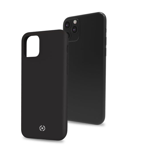 EAN 8021735753537 - Celly Feeling funda para teléfono móvil 16,5 cm (6.5") Negro imagen 1