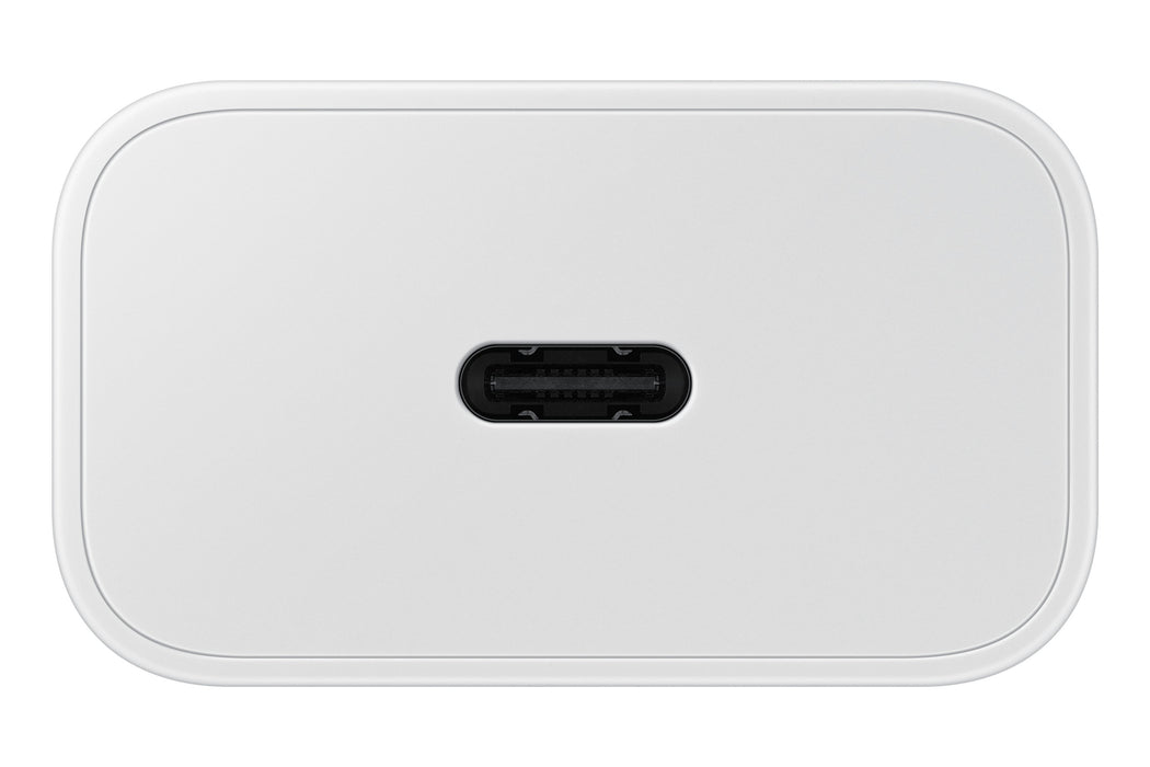 EAN 8806094912081 - Samsung EP-T2510 Universal Blanco USB Carga rápida Interior imagen 3