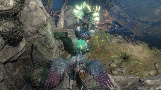 EAN 4260458361443 - Kalypso Shadows Awakening imagen 1