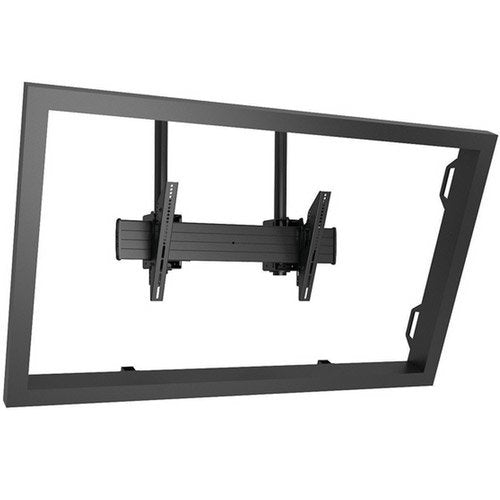 EAN 841872159645 - Chief XCM7000 soporte para TV 2,29 m (90") Negro imagen 1