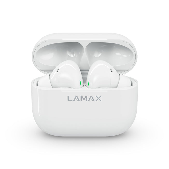 EAN 8594175357509 - Lamax Clips1 Auriculares True Wireless Stereo (TWS) Dentro de oído Llamadas/Música/Deporte/Uso diario USB imagen 5