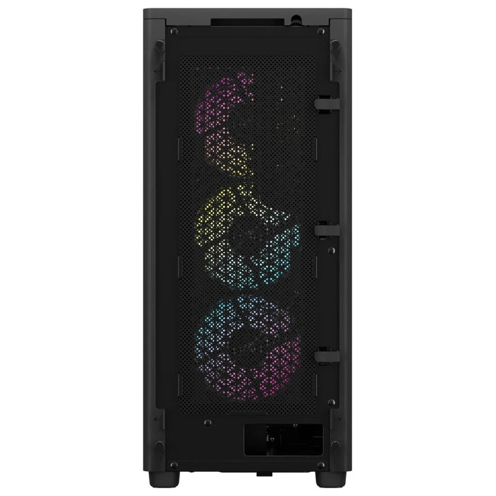 EAN 840006698739 - Corsair 2000D RGB AIRFLOW Small Form Factor (SFF) Negro imagen 5