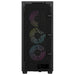 EAN 840006698739 - Corsair 2000D RGB AIRFLOW Small Form Factor (SFF) Negro imagen 5