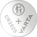 EAN 4008496276875 - Varta 06025 Batería de un solo uso Litio imagen 3