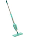 EAN 4006501570239 - Leifheit 57023 fregona Fibra Aluminio, Turquesa imagen 1