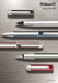 EAN 4012700822765 - Pelikan Pura R40 Bolígrafo cilíndrico Negro 1 pieza(s) imagen 9
