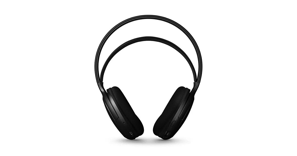 EAN 4895229175235 - Philips 6000 series SHD6000BK/12 auricular y casco Auriculares Inalámbrico y alámbrico Diadema TV Base de imagen 6