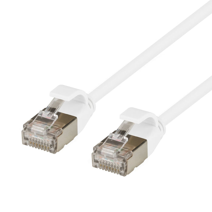 EAN 4049759188252 - EFB Elektronik K5547WS.1,5 cable de red Blanco 1,5 m Cat6a U/FTP (STP) imagen 1