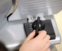 EAN 8414234155115 - Taurus Cutmaster rebanadora Eléctrico 150 W Negro, Acero inoxidable imagen 4
