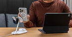 EAN 8596049189889 - Epico Hero funda para teléfono móvil 17,5 cm (6.9") Transparente imagen 4