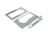 EAN 5901969441710 - Lanberg SC01-5202-12B plataforma de infraestructura modular Bastidor (2U) 0 GB imagen 2
