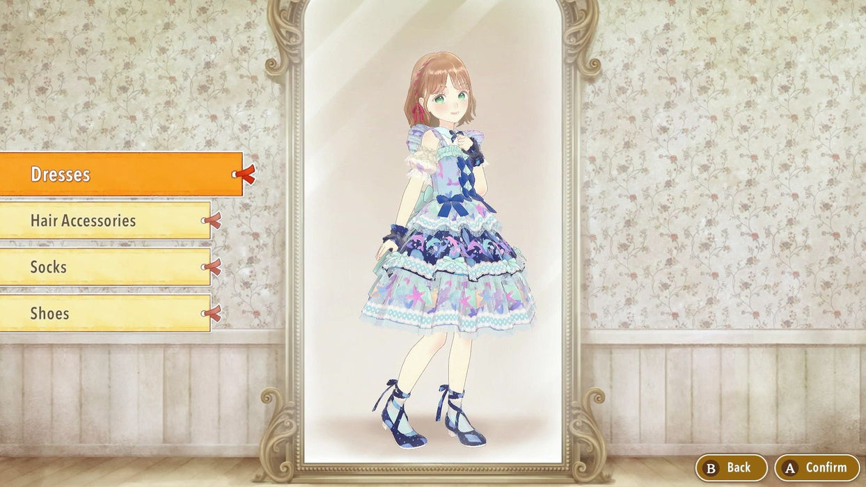 EAN 5056635625502 - Imagineer Magical Craft: My Enchanted Dress Shop Estándar Nintendo Switch imagen 12
