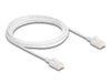 EAN 4043619803613 - DeLOCK 80361 cable de red Cat6a U/UTP (UTP) imagen 1