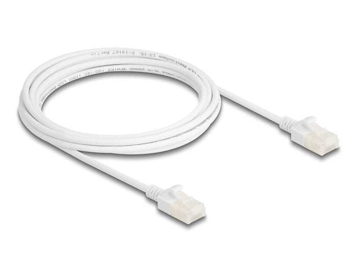 EAN 4043619803613 - DeLOCK 80361 cable de red Cat6a U/UTP (UTP) imagen 1