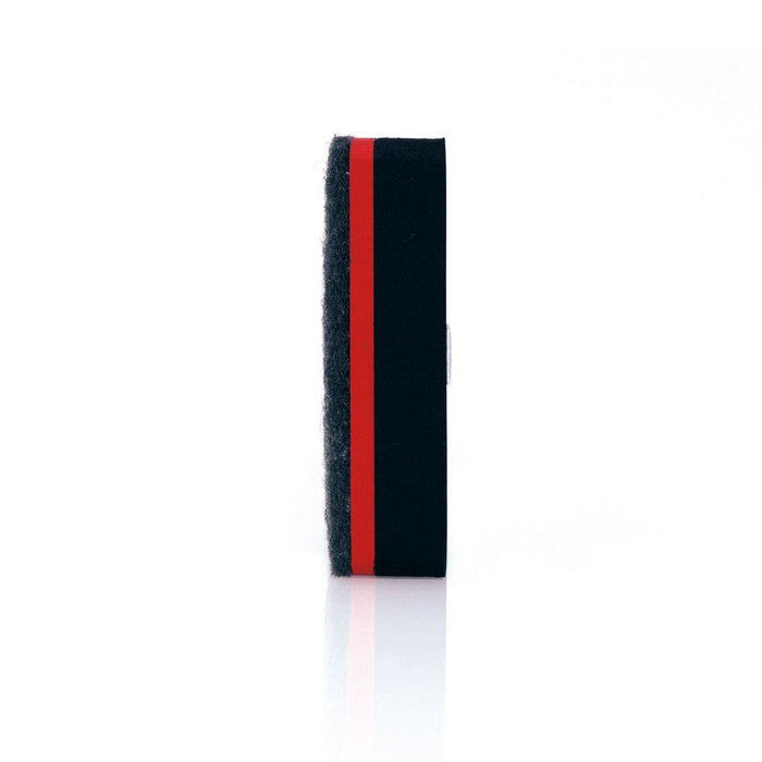 EAN 4004360794650 - Sigel BA187 goma EVA (Etileno Acetato de Vinilo), Vellón Negro, Rojo 1 pieza(s) imagen 3