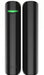 EAN 0856963007040 - Ajax DoorProtect sensor de puerta / ventana Inalámbrico Puerta/ventana Negro imagen 1