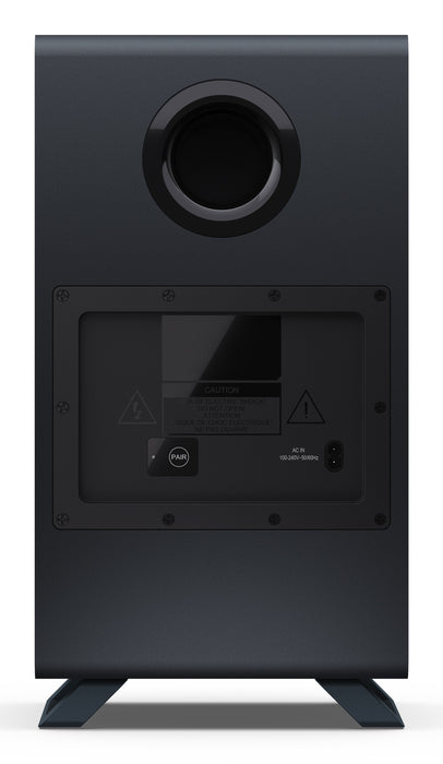 EAN 4550556112239 - Sharp HT-SBW53121(BK) altavoz soundbar Plata 3.1.2 canales 182 W imagen 8