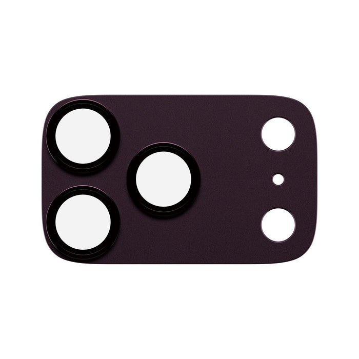 EAN 5715685043710 - PanzerGlass ® Fender Camera Protector Dark Cherry iPhone 2026 Pro Protector de pantalla 1 pieza(s) imagen 4
