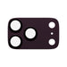 EAN 5715685043710 - PanzerGlass ® Fender Camera Protector Dark Cherry iPhone 2026 Pro Protector de pantalla 1 pieza(s) imagen 4