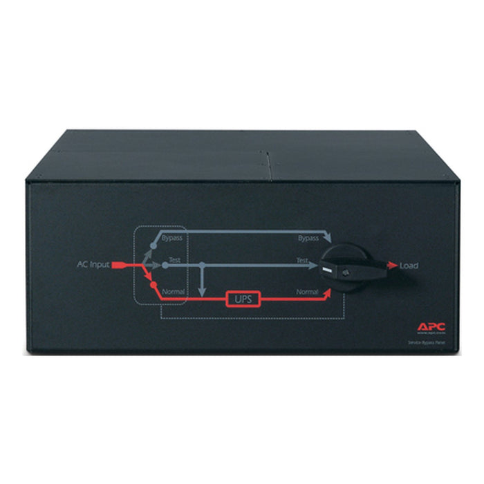 EAN 0731304212652 - APC SBP16KRMI4U accesorio para UPS imagen 10