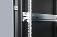 EAN 4016032377962 - Digitus DN-19 26U-6/10-B-1 armario rack Rack o bastidor independiente Negro imagen 7