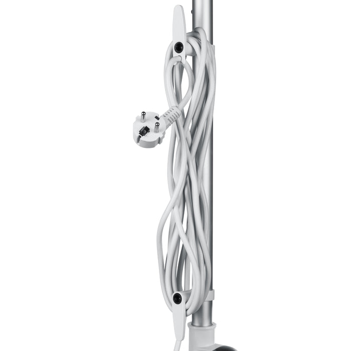 EAN 8713016072511 - Tristar SR-5261 limpiador a vapor Fregona a vapor 0,4 L 1500 W Blanco imagen 9