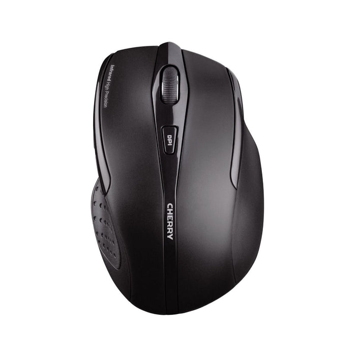 EAN 4025112094477 - CHERRY DW 5100 teclado Ratón incluido Universal RF inalámbrico AZERTY Belga Negro imagen 4