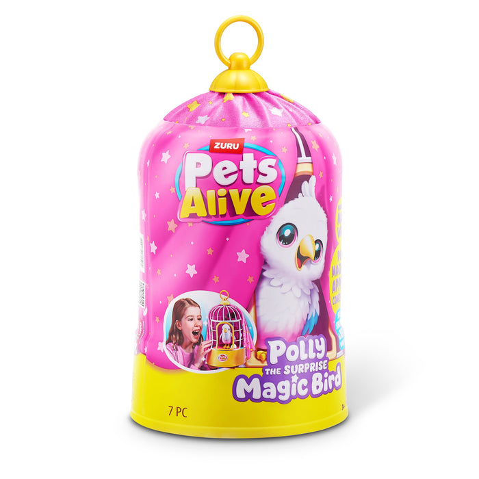 EAN 4894680042520 - Pets Alive 9561 juguete interactivos imagen 12