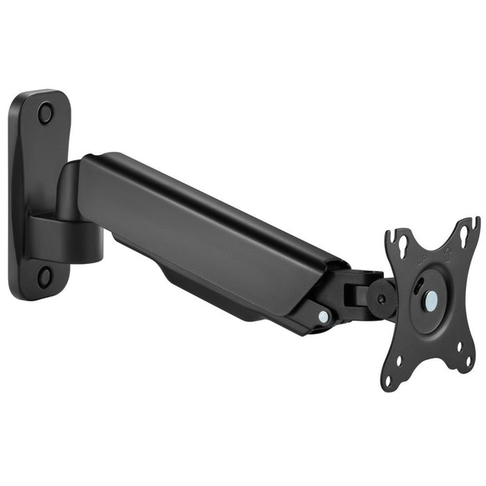 EAN 8059018369793 - Techly ICA-LCD G111E soporte para monitor 81,3 cm (32") Pared Negro imagen 6