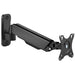 EAN 8059018369793 - Techly ICA-LCD G111E soporte para monitor 81,3 cm (32") Pared Negro imagen 6