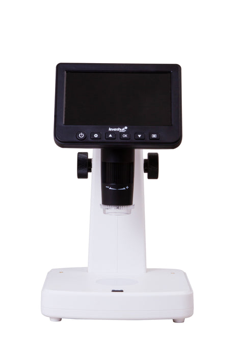 EAN 0753215773978 - Levenhuk DTX 700 LCD 1200x Microscopio digital imagen 11