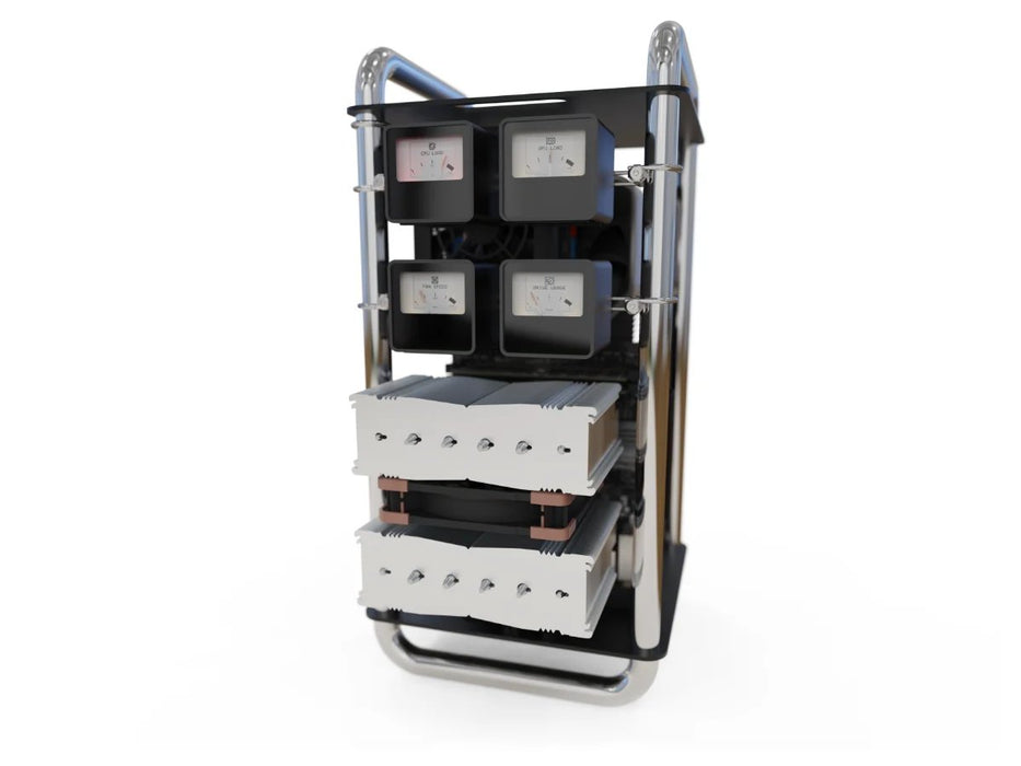 EAN 8718469092031 - Streacom VU1 Universal Mostrar imagen 8