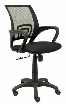 EAN 8436549396786 - PIQUERAS Y CRESPO Vianos Asiento acolchado tapizado Respaldo de malla imagen 2
