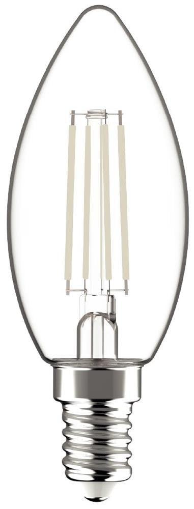EAN 5999097959207 - Avide AWLFC14WW-6.5W lámpara LED Blanco cálido 2700 K 6,5 W E14 E imagen 1