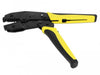 EAN 4043619902965 - DeLOCK 90296 crimpadora Herramienta para prensar Negro, Amarillo imagen 3