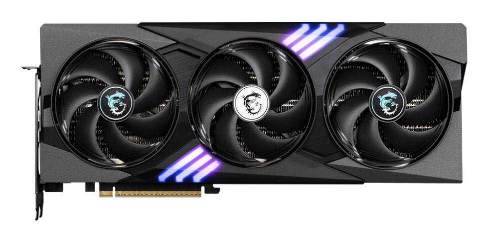 EAN 4711377301541 - MSI GAMING GeForce RTX 5070 Ti 16G TRIO OC NVIDIA 16 GB GDDR7 imagen 2