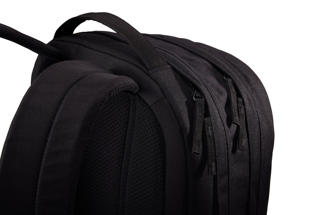 EAN 0085854256384 - Case Logic Invigo Eco INVIBP116 Black 39,6 cm (15.6") Mochila Negro imagen 9