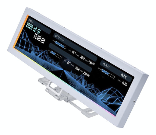 EAN 4718466020567 - Lian Li SM088W Universal Mostrar imagen 2