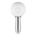 EAN 4005176680533 - GROHE Tempesta 110 Cromo imagen 3
