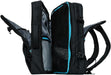 EAN 4711474312860 - Acer Predator Robust Backpack 18" mochila Mochila de viaje Negro Poliéster imagen 5