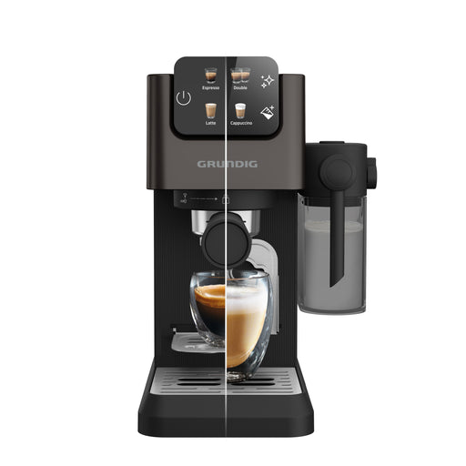 EAN 4013833065463 - Grundig KSM 5330 Espresso Makinesi Semi-automática Máquina espresso 1,1 L imagen 1