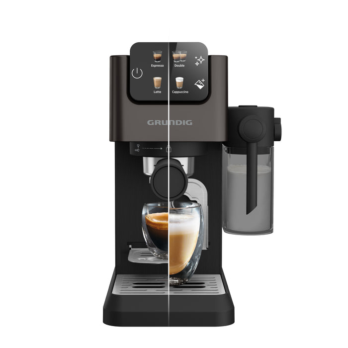 EAN 4013833065463 - Grundig KSM 5330 Espresso Makinesi Semi-automática Máquina espresso 1,1 L imagen 1
